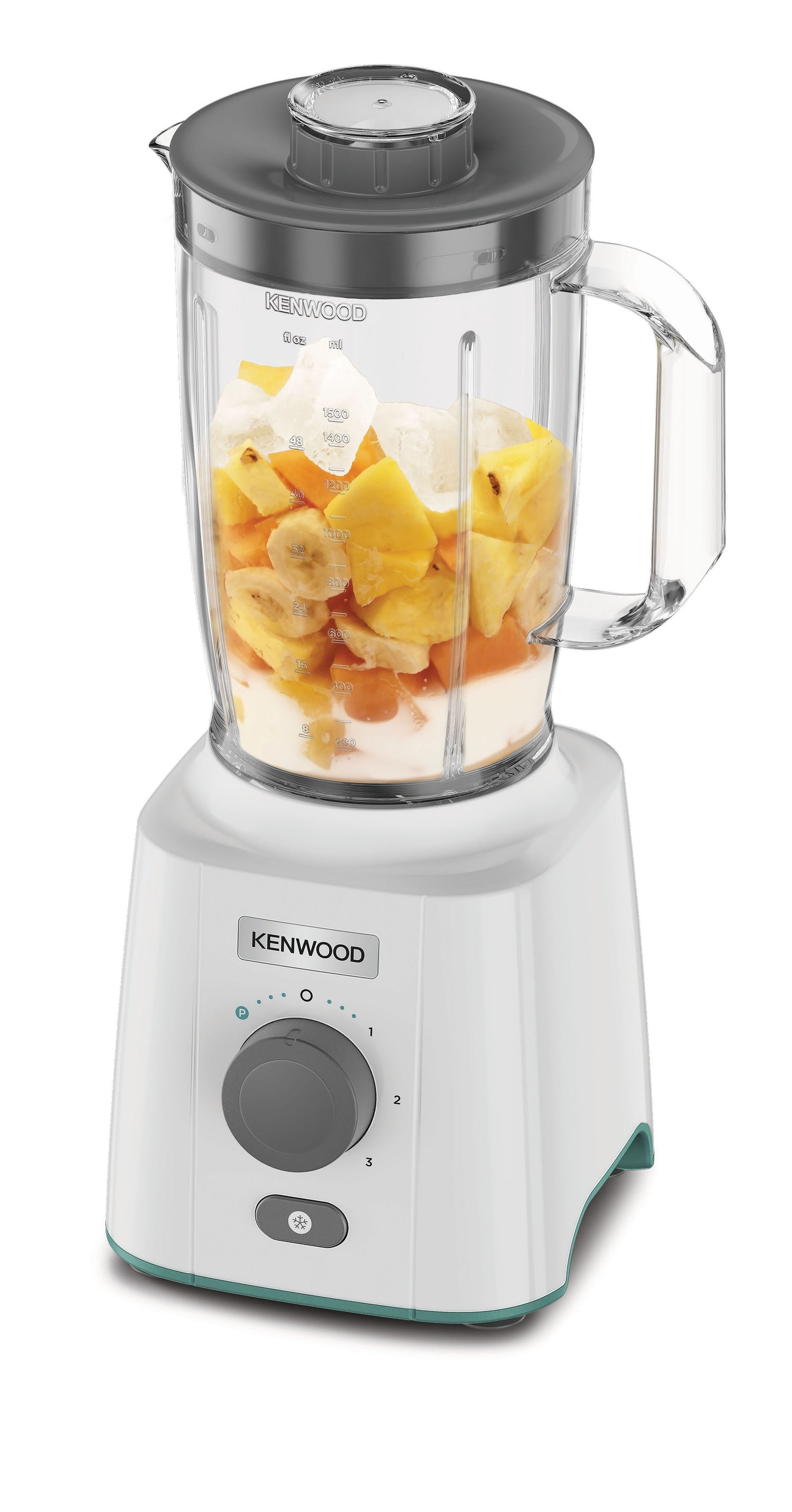 Kenwood 650w Blend Xfresh Blender│BLP41.A0CT