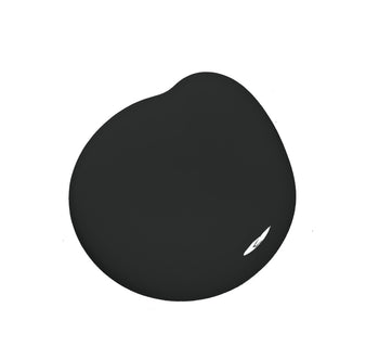 Colourtrend Weather Black