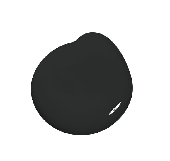 Colourtrend Weather Black