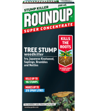 Roundup® Tree Stump Weedkiller 250ml│4104414