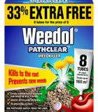 Weedol® PathClear™ Liquid Concentrate Tubes│4104421