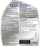 RoseClear® Ultra Gun 1L│4104427