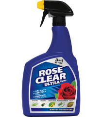 RoseClear® Ultra Gun 1L│4104427