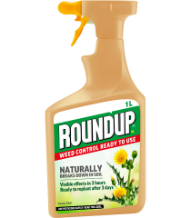 Roundup® NL Weed Control Ready to Use 1L│4105958