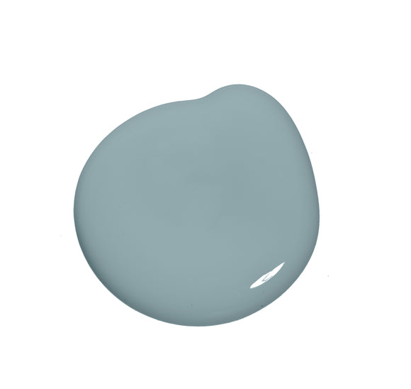 Colourtrend Weather Delicate Duck Egg