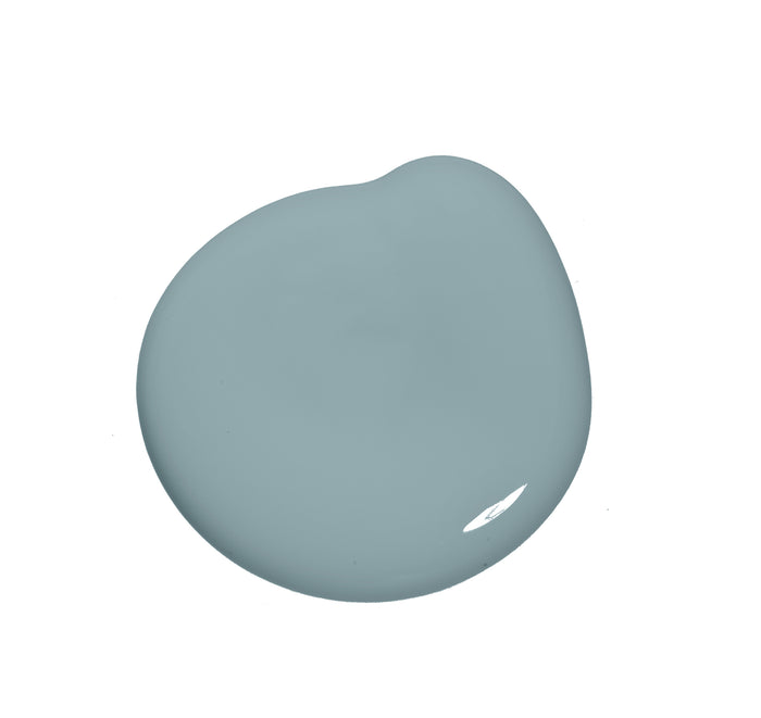 Colourtrend Weather Delicate Duck Egg