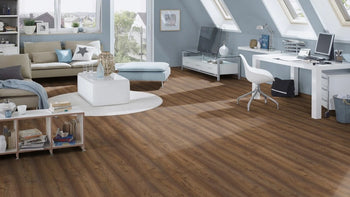 Habana Oak Laminate Flooring AC4 | 4274