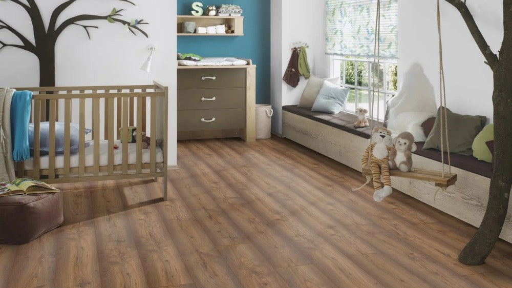 Habana Oak Laminate Flooring AC4 | 4274
