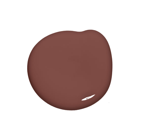 Colourtrend Historic Tealeaf