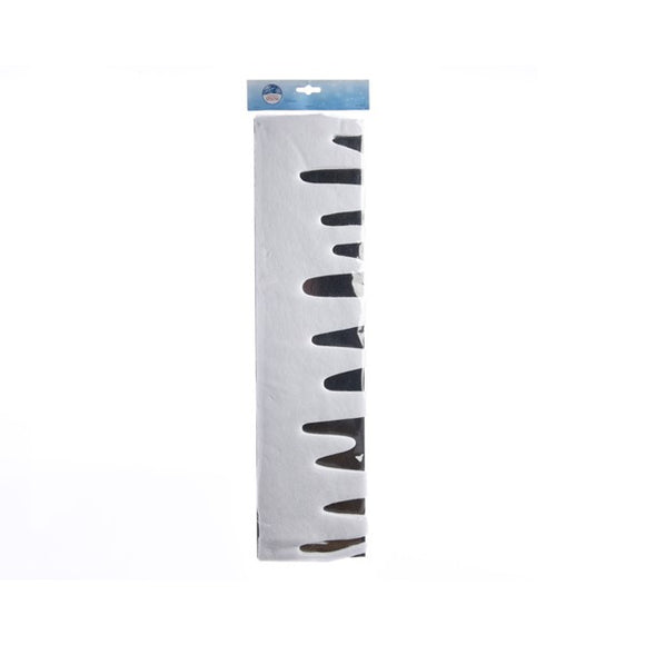 Border Snow Icicle│474127