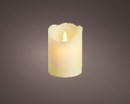 Indoor LED Waving Wax Candle | 480613