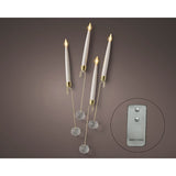 LED Flame-Effect Candle Lights│483384