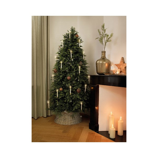 LED Flame-Effect Candle Lights│483384