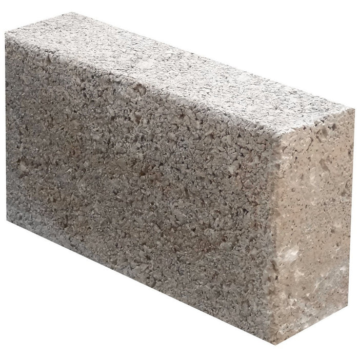 4'' Solid Concrete Blocks (7.5N)│4BC