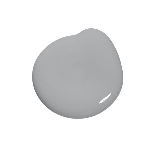 Colourtrend Contemporary Vintage Silver