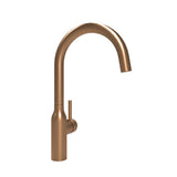 Eli Single Lever Kitchen Sink Mixer