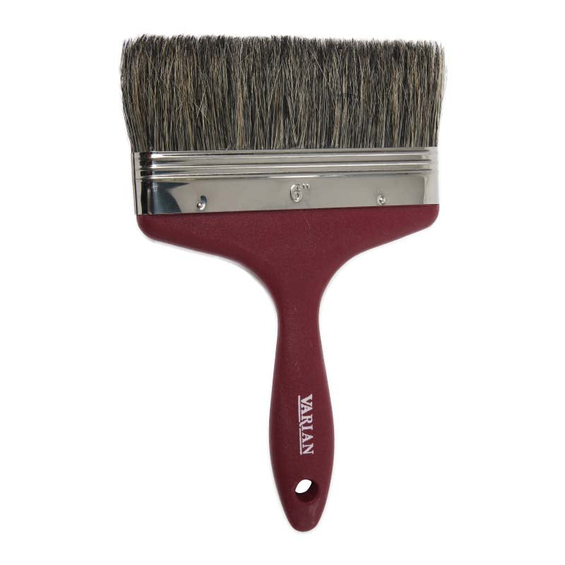 Varian 6'' Home Style Wall Brush | 5051
