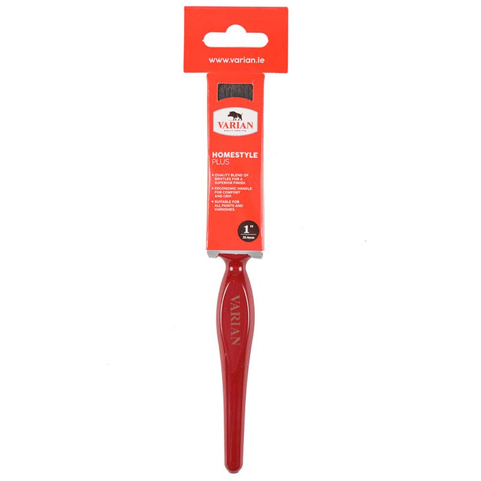 Varian Homestyle Plus Paint Brush