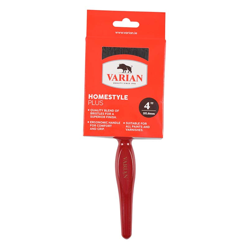 Varian Homestyle Plus Paint Brush