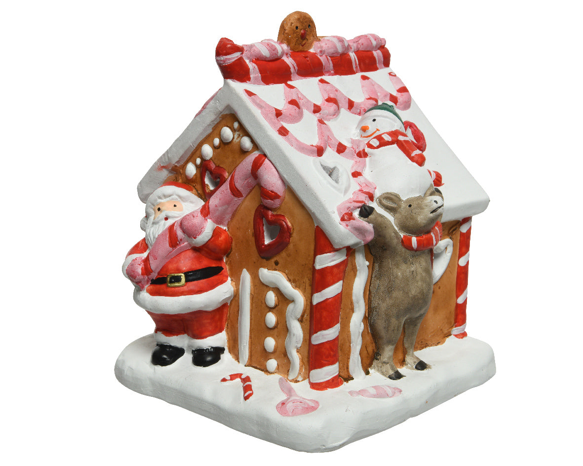 Christmas Indoor & Outdoor House| 523836