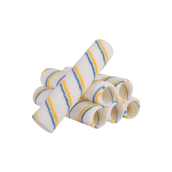 Varian 9'' High Quality Short Pile Lint Free Professional Polyester Sleeves | 5817