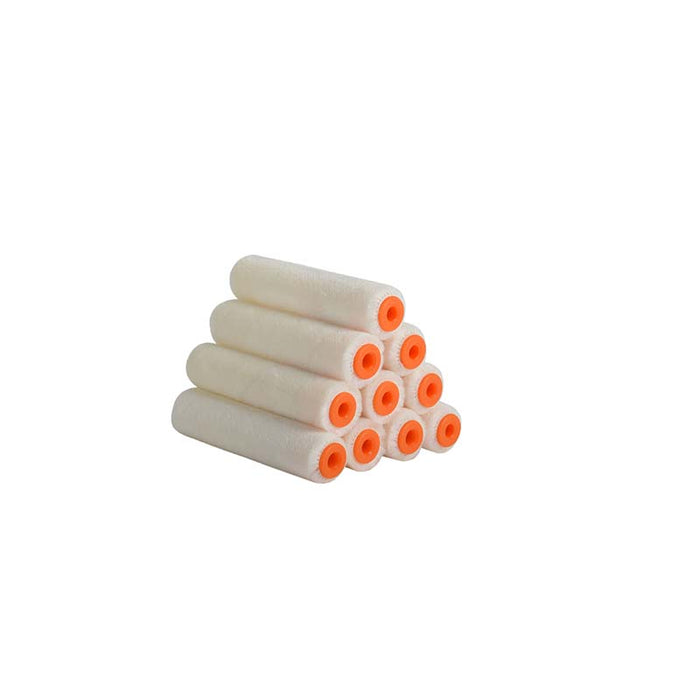 Varian 4'' Radiator Sleeve Mofad | 5843