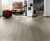 Chantilly Aqua Oak Long Laminate Flooring AC5 | 5953L-Aqua