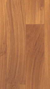 French Wood Grain Oak Narrow Laminate Flooring AC3 | 6198