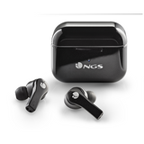 NGS Artica Bloom Wireless BT Headphones