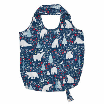 Ulster Weavers Polar Bear Reusable Bag│647PLB