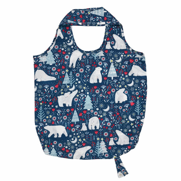 Ulster Weavers Polar Bear Reusable Bag│647PLB