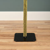 150cm Snowy Alpine Christmas Fir| 680080