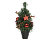 Indoor Mini Christmas Tree