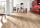 Borsa Oak Laminate Flooring AC4 | 6920