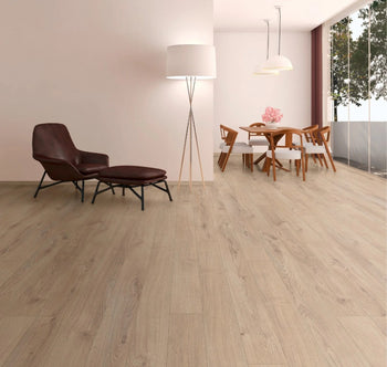 Geneva Oak Laminate Flooring AC5 | 6935
