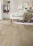 Bermuda Oak Laminate Flooring AC4 | 6965