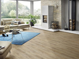 Charleston Oak Laminate Flooring AC4 | 7059