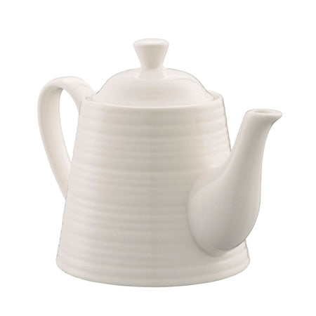 Belleek Ripple Tea for One │7976  
