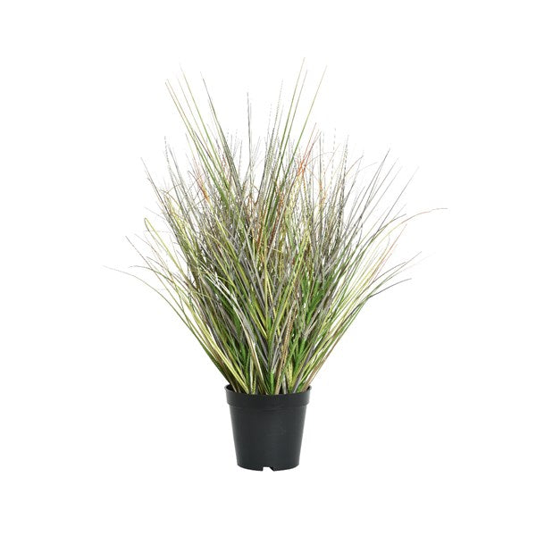 45cm Artificial Grass Plant in Pot│800538