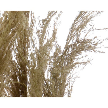 85cm Artificial Grass in Plant Pot│800979