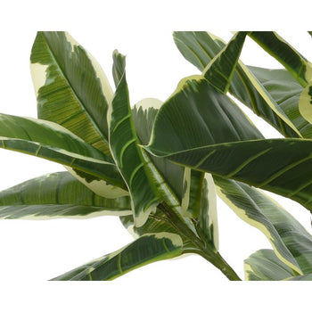 76cm Artificial Rubber in Plant Pot│801061