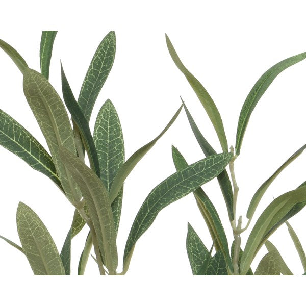 90cm Artificial Olive Spray│801429