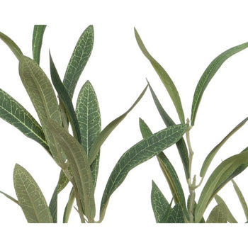 90cm Artificial Olive Spray│801429