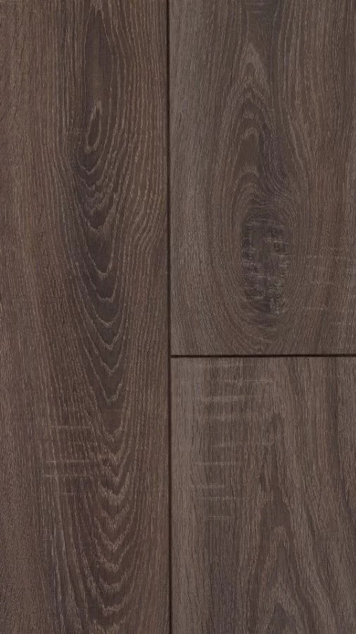 Charcoal Grey Oak Laminate Flooring AC4 | 8030