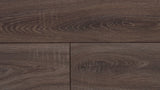 Charcoal Grey Oak Laminate Flooring AC4 | 8030