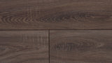 Charcoal Grey Oak Laminate Flooring AC4 | 8030