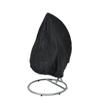 Black Outdoor Cover│806232