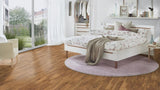 Appalachian Hickory Laminate Flooring AC4 | 8155