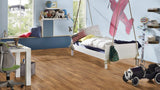 Appalachian Hickory Laminate Flooring AC4 | 8155