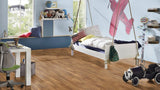 Appalachian Hickory Laminate Flooring AC4 | 8155